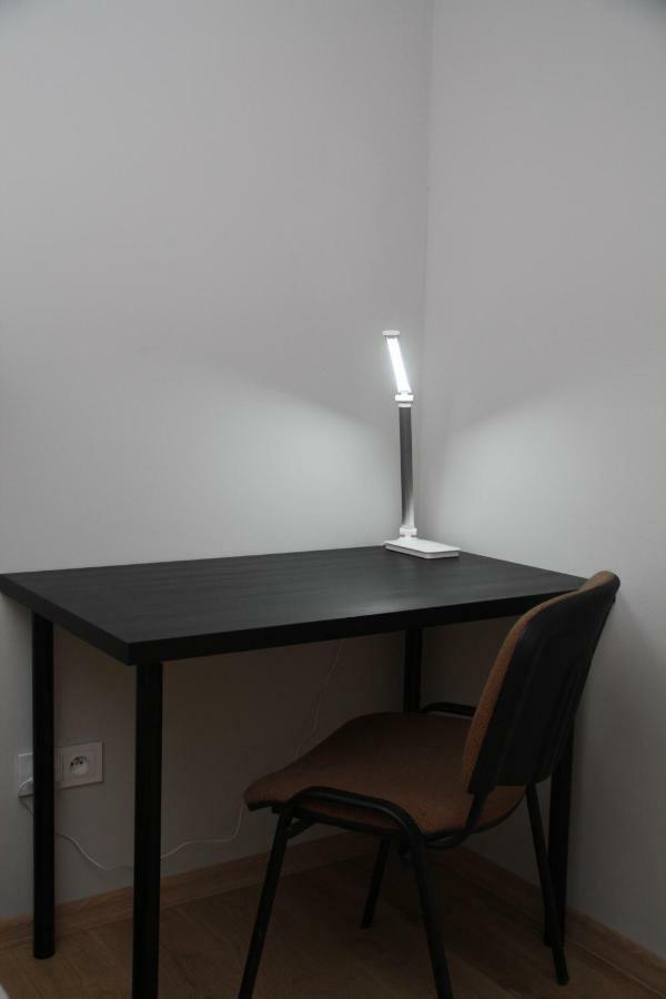לודז' Apartament Matejki מראה חיצוני תמונה